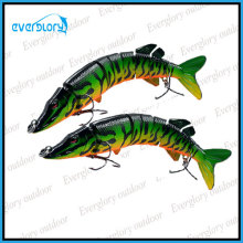 with or Without Lip Pick Fishing Lure Fishing Tackle